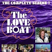 The Love Boat Season 7