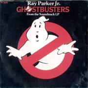 Ghostbusters (1984) - Ray Parker Jr.