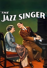 The Jazz Singer (1927)