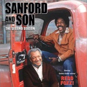 Sanford and Son - Theme Song