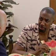 Curb Your Enthusiasm: &quot;The Watermelon&quot; (S11,E4)