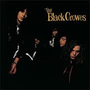 Sister Luck - The Black Crowes