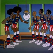 S1.E3: The Super Globetrotters vs. the Facelift