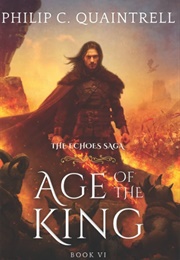 Age of the King (Philip C. Quaintrell)