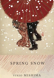 Spring Snow (1969)