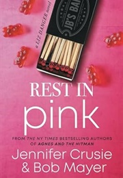 Rest in Pink (Crusie, Jennifer)