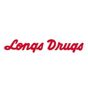 Longs Drugs