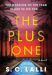 The Plus One (S.C.Lalli)