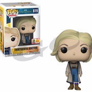 619 Thirteenth Doctor