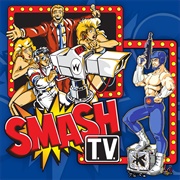 Smash TV (1990)