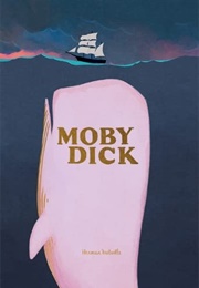 Moby Dick (Herman Melville)