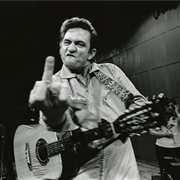 Johnny Cash Walks the Line (1969)