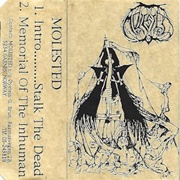 Molested - Stalk the Dead