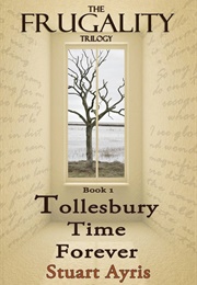 Tollesbury Time Forever (Ayris, Stuart)