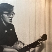 Talkin&#39; Like You (Two Tall Mountains) - Connie Converse