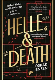 Helle &amp; Death (Oskar Jensen)