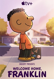 Snoopy Presents: Welcome Home, Franklin (2024)