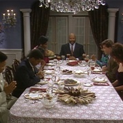 The Fresh Prince of Bel-Air: &quot;Talking Turkey&quot; (S1,E12)