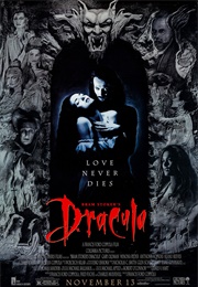 Bram Stoker&#39;s Dracula (1992)