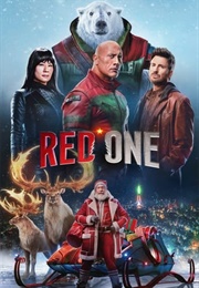 Red One (2024) (2024)