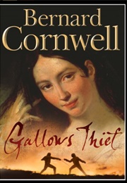 Gallows Thief (Bernard Cornwell)