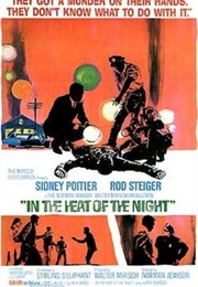 In the Heat of the Night (1967)