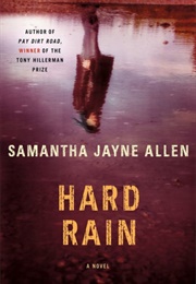 Hard Rain (Samantha Jayne Allen)