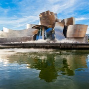 Guggenheim Museum, Spain