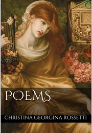 Poems (Rosetti, Christina)