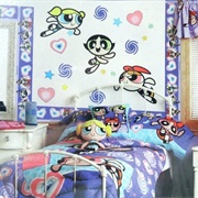 Themed Kids&#39; Bedrooms