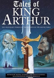 Tales of King Arthur (Daniel Randall)