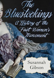 The Bluestockings (Susannah Gibson)