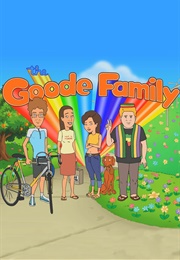 The Goode Family (2009)