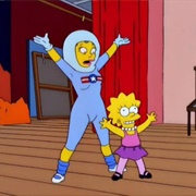 S11.E20: Last Tap Dance in Springfield