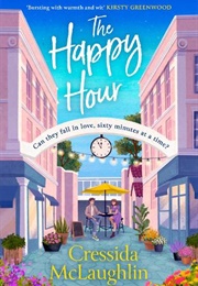 The Happy Hour (Cressida McLaughlin)