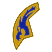 Dragon Badge