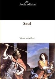 Saul (Vittorio Alfieri)