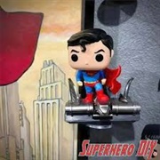 Superman Funko Pop