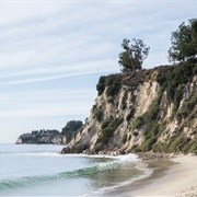 Paradise Cove Malibu