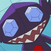 305. Ready, Willing and Sableye