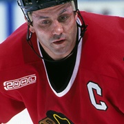 Doug Gilmour (Toronto Maple Leafs)