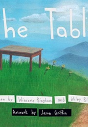 The Table (Winsome Bingham)