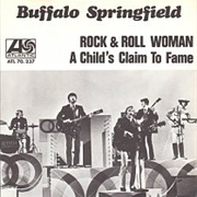 A Child&#39;s Claim to Fame - Buffalo Springfield