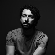 Ala Ghawas (Bahraini Musician)