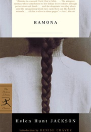 Ramona (Helen Hunt Jackson)