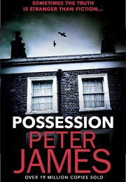 Possession (Peter James)