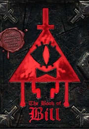 The Book of Bill (Alex Hirsch)