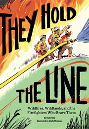 They Hold the Line (Dan Paley)