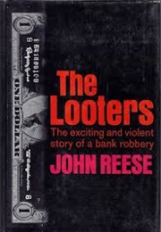 The Looters (John Reese)