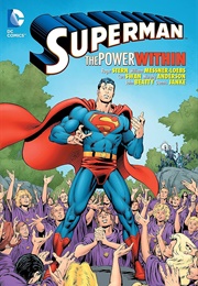 Superman: The Power Within (Roger Stern)